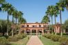 Villa in Marrakech - Mexance