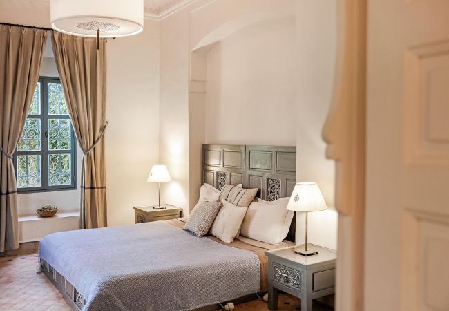 Villa in Marrakech - Akhdar 18 Villa in Marrakech - Akhdar 18