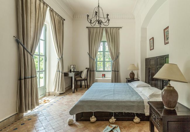 Villa in Marrakech - Akhdar 18 Villa in Marrakech - Akhdar 18