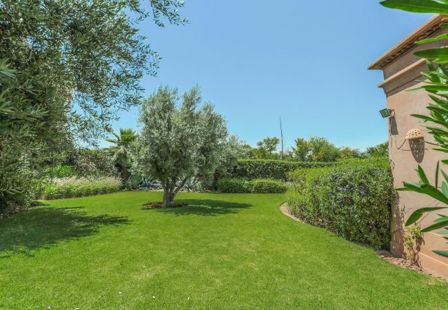 Villa in Marrakech - Akhdar 18 Villa in Marrakech - Akhdar 18