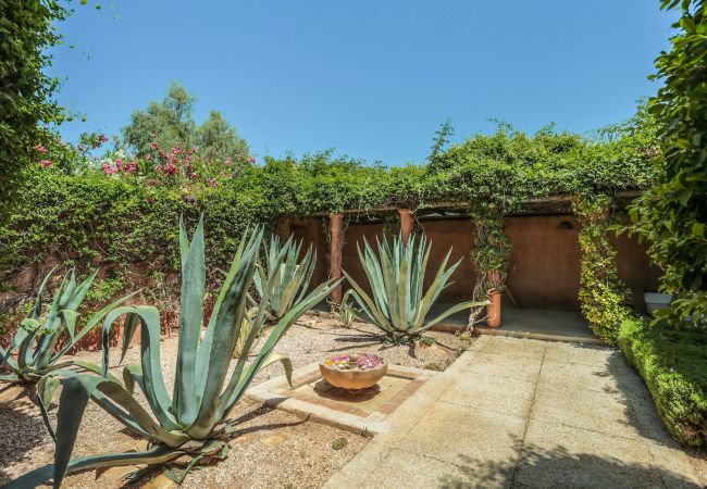 Villa in Marrakech - Akhdar 18 Villa in Marrakech - Akhdar 18