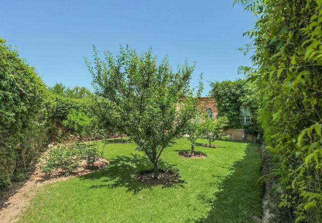 Villa in Marrakech - Akhdar 18 Villa in Marrakech - Akhdar 18