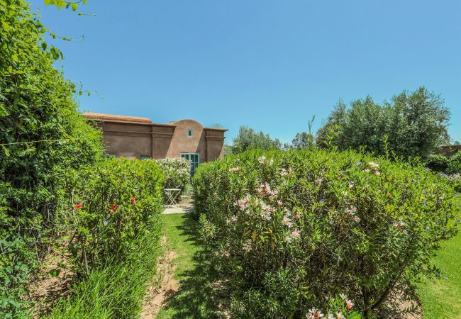 Villa in Marrakech - Akhdar 18 Villa in Marrakech - Akhdar 18