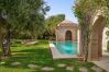 Villa in Marrakech - Akhdar 18 Villa in Marrakech - Akhdar 18