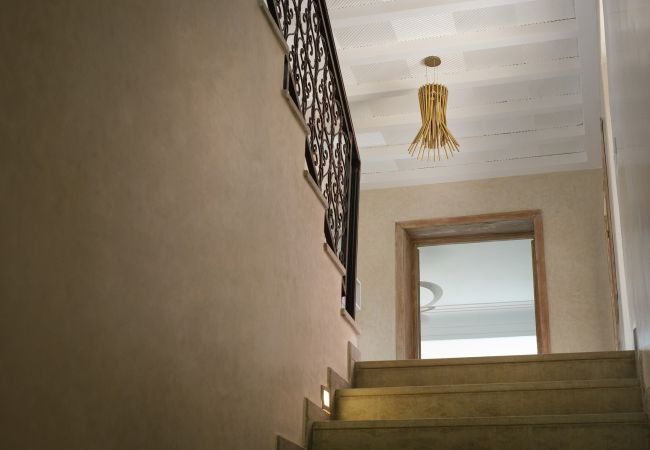 Villa in Marrakech Palmeraie - Yenmoz Villa in Marrakech Palmeraie - Yenmoz