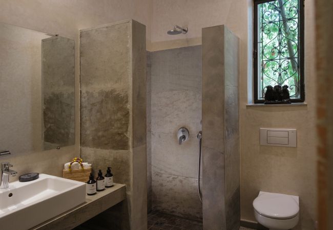 Villa in Marrakech Palmeraie - Yenmoz Villa in Marrakech Palmeraie - Yenmoz