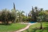 Villa in Marrakech Palmeraie - Yenmoz