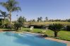 Villa in Marrakech - Meziane