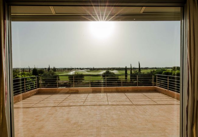 Villa in Marrakech - Al Maaden 132 Villa in Marrakech - Al Maaden 132