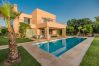 Villa in Marrakech - Al Maaden 132 Villa in Marrakech - Al Maaden 132