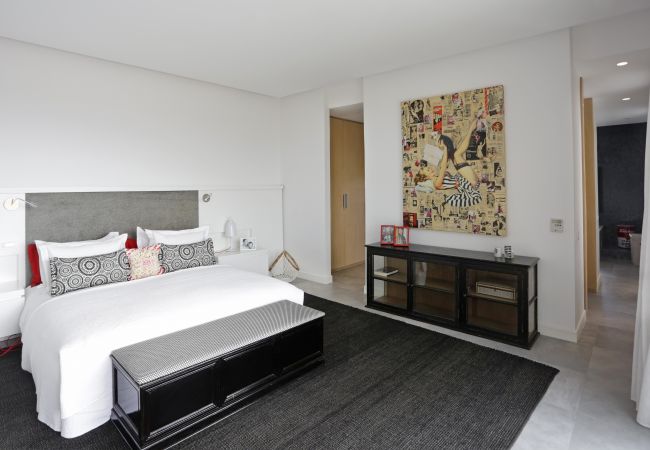 Villa in Marrakech - Villa BELYA Villa in Marrakech - Villa BELYA