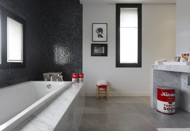 Villa in Marrakech - Villa BELYA Villa in Marrakech - Villa BELYA