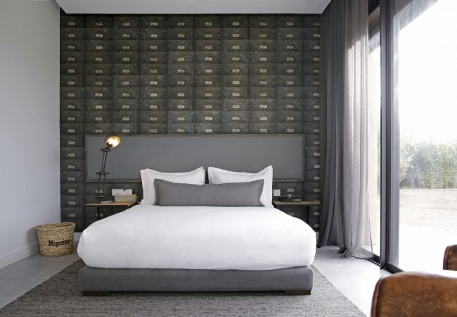 Villa in Marrakech - Villa BELYA Villa in Marrakech - Villa BELYA