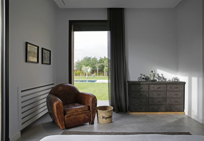 Villa in Marrakech - Villa BELYA Villa in Marrakech - Villa BELYA