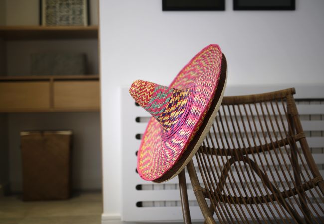 Villa in Marrakech - Villa BELYA Villa in Marrakech - Villa BELYA