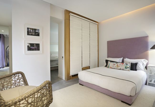 Villa in Marrakech - Villa BELYA Villa in Marrakech - Villa BELYA