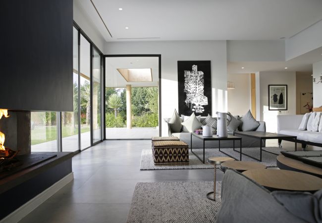 Villa in Marrakech - Villa BELYA Villa in Marrakech - Villa BELYA