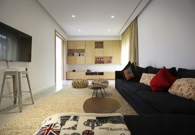 Villa in Marrakech - Villa BELYA Villa in Marrakech - Villa BELYA