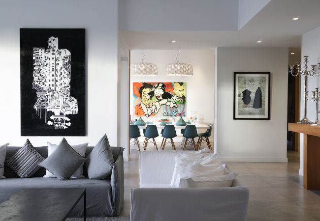 Villa in Marrakech - Villa BELYA Villa in Marrakech - Villa BELYA