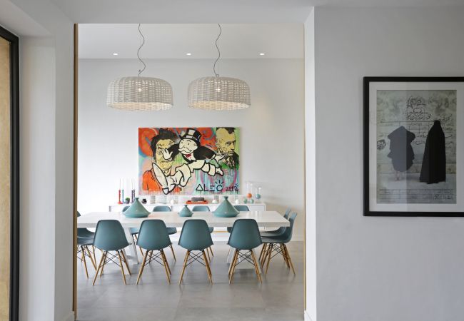 Villa in Marrakech - Villa BELYA Villa in Marrakech - Villa BELYA