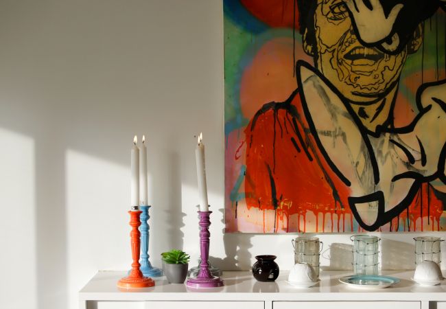 Villa in Marrakech - Villa BELYA Villa in Marrakech - Villa BELYA