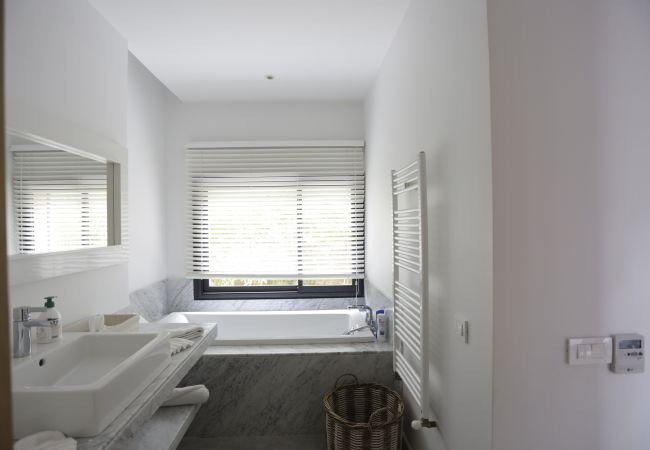 Villa in Marrakech - Villa BELYA Villa in Marrakech - Villa BELYA