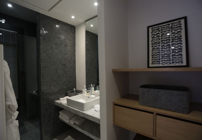 Villa in Marrakech - Villa BELYA Villa in Marrakech - Villa BELYA