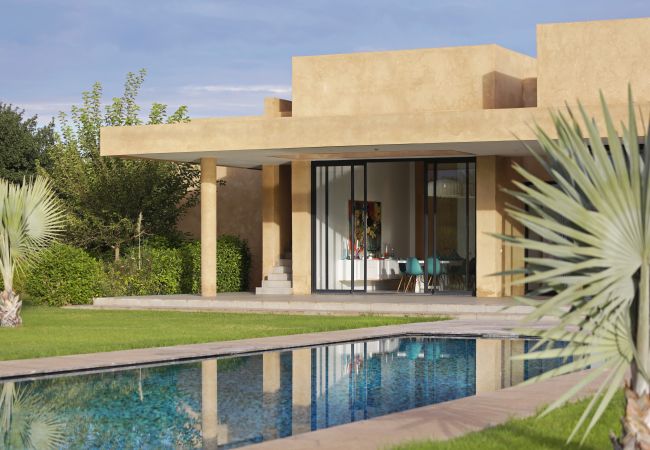 Villa in Marrakech - Villa BELYA Villa in Marrakech - Villa BELYA