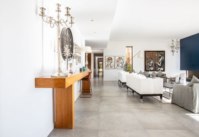 Villa in Marrakech - Villa BELYA Villa in Marrakech - Villa BELYA