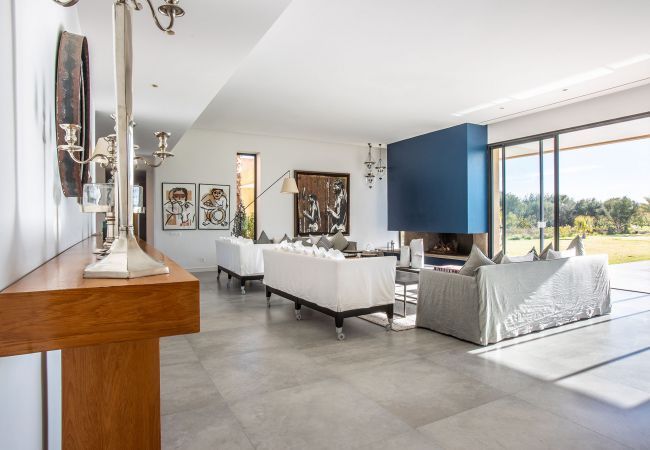 Villa in Marrakech - Villa BELYA Villa in Marrakech - Villa BELYA