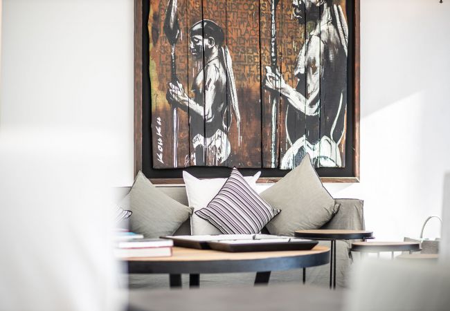 Villa in Marrakech - Villa BELYA Villa in Marrakech - Villa BELYA