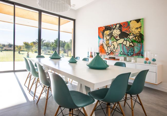 Villa in Marrakech - Villa BELYA Villa in Marrakech - Villa BELYA