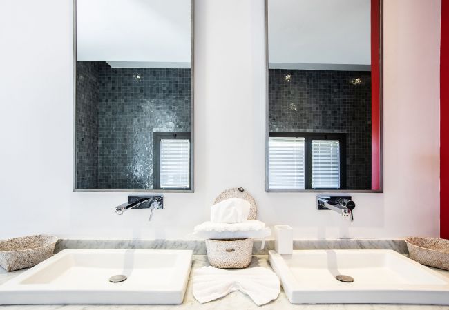 Villa in Marrakech - Villa BELYA Villa in Marrakech - Villa BELYA