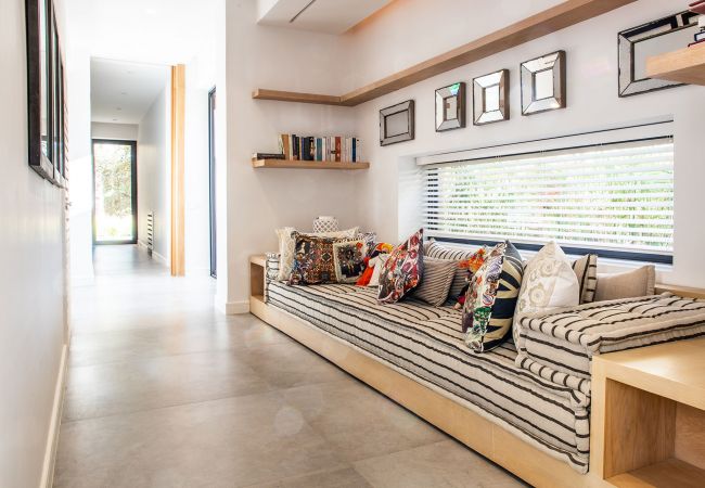 Villa in Marrakech - Villa BELYA Villa in Marrakech - Villa BELYA