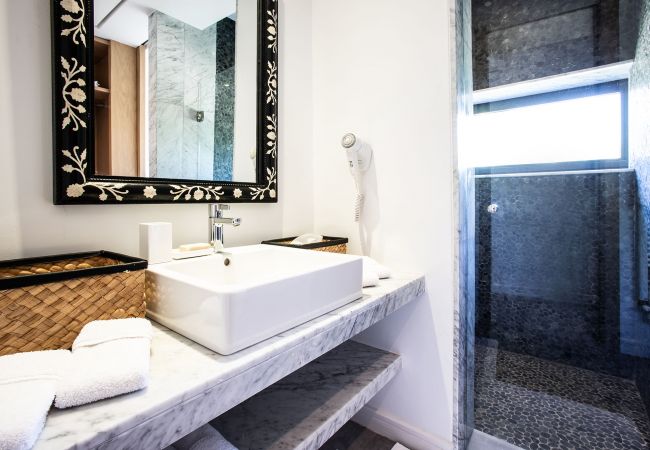 Villa in Marrakech - Villa BELYA Villa in Marrakech - Villa BELYA