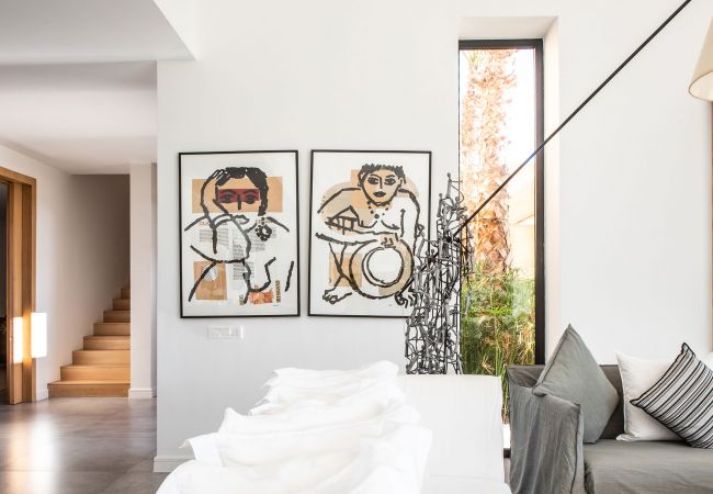 Villa in Marrakech - Villa BELYA Villa in Marrakech - Villa BELYA