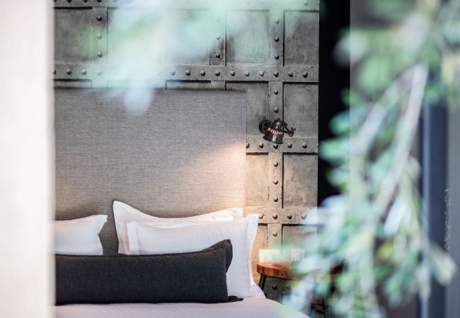 Villa in Marrakech - Villa BELYA Villa in Marrakech - Villa BELYA