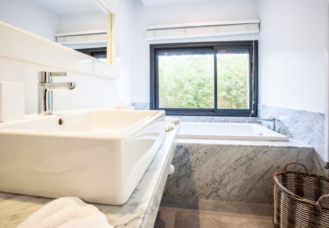 Villa in Marrakech - Villa BELYA Villa in Marrakech - Villa BELYA