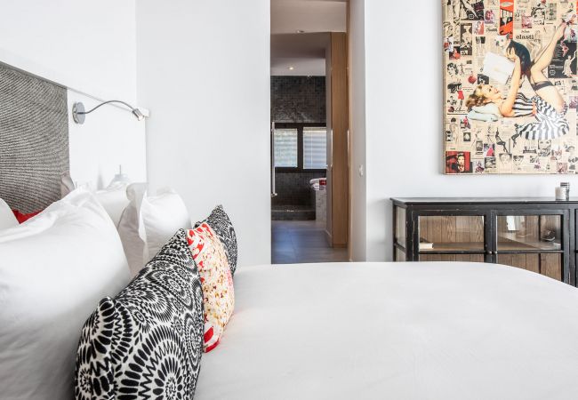 Villa in Marrakech - Villa BELYA Villa in Marrakech - Villa BELYA