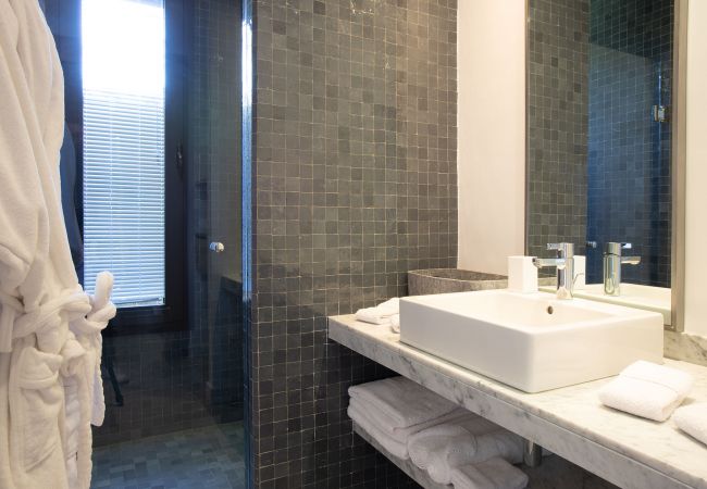 Villa in Marrakech - Villa BELYA Villa in Marrakech - Villa BELYA