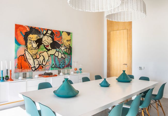 Villa in Marrakech - Villa BELYA Villa in Marrakech - Villa BELYA