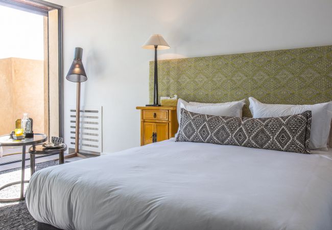 Villa in Marrakech - Villa BELYA Villa in Marrakech - Villa BELYA