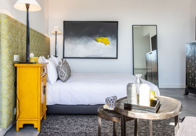 Villa in Marrakech - Villa BELYA Villa in Marrakech - Villa BELYA