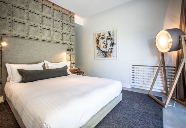 Villa in Marrakech - Villa BELYA Villa in Marrakech - Villa BELYA