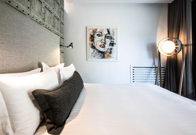 Villa in Marrakech - Villa BELYA Villa in Marrakech - Villa BELYA