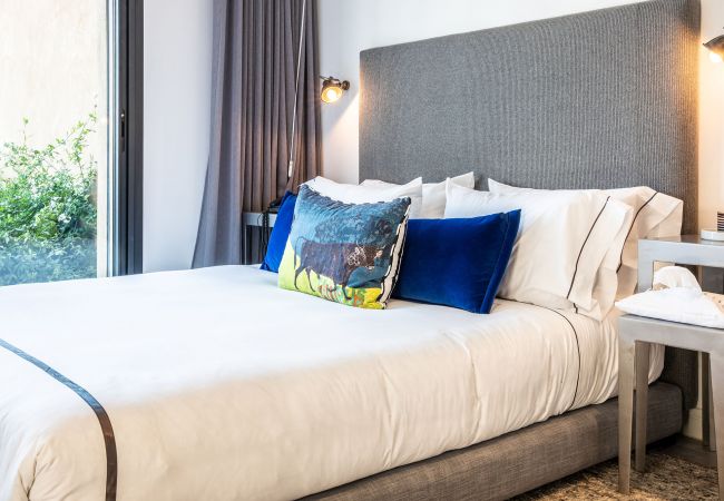 Villa in Marrakech - Villa BELYA Villa in Marrakech - Villa BELYA