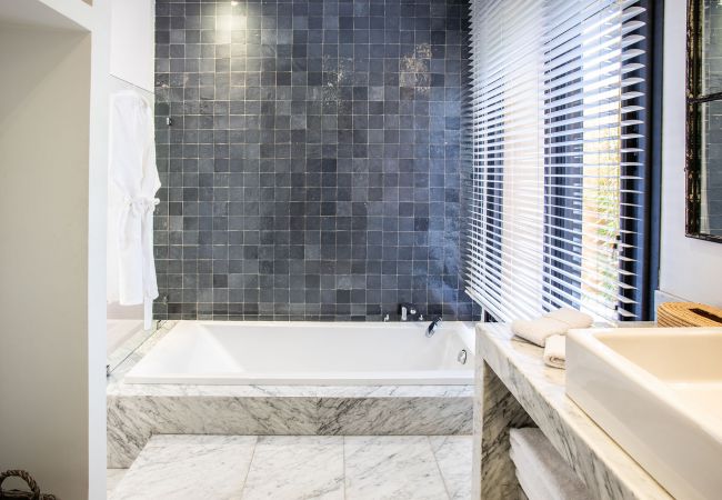 Villa in Marrakech - Villa BELYA Villa in Marrakech - Villa BELYA