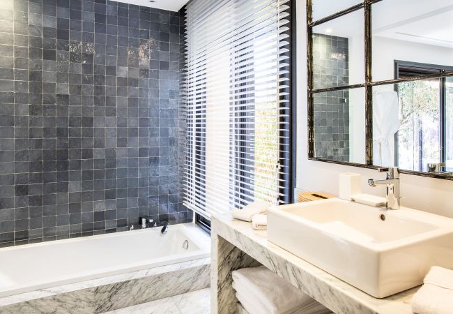 Villa in Marrakech - Villa BELYA Villa in Marrakech - Villa BELYA