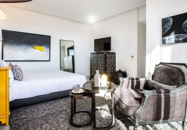 Villa in Marrakech - Villa BELYA Villa in Marrakech - Villa BELYA