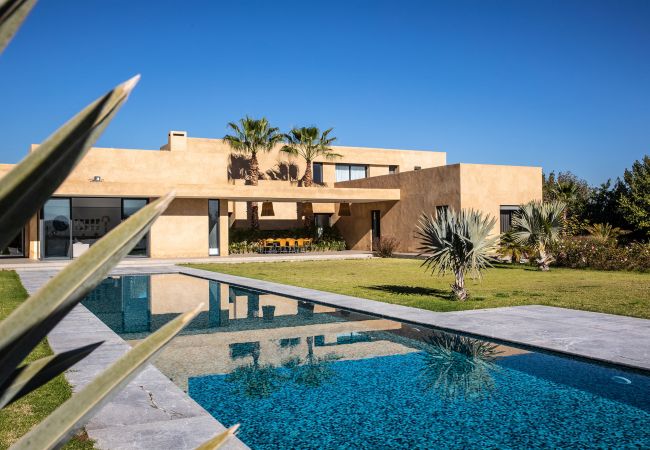 Villa in Marrakech - Villa BELYA Villa in Marrakech - Villa BELYA